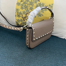 Designer Heritage Top Handle Bag - Premium Luxury Women's Fashion - NM3011