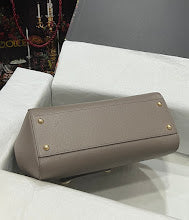 Designer Heritage Crossbody Bag - Premium Luxury Women's Fashion - NM7267