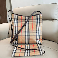 New Designer Monogram Crossbody - Luxury Women's Premium Fashion Bag - NM5717