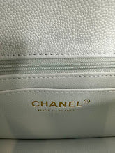 New Luxury Iconic Crossbody Bag - Women's Elegant Designer Fashion - NM6088