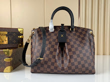 Chic Women's Satchel Handbag - Luxury Premium Designer Style - NM4809