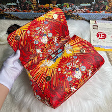Designer Heritage Top Handle Bag - Premium Luxury Women's Fashion - NM7054