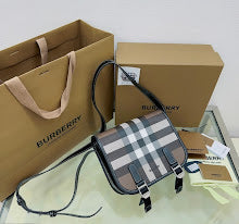 New Designer Heritage Crossbody Bag - Premium Luxury Women's Fashion - NM5770