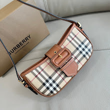 Chic Women's Shoulder Handbag - Luxury Premium Designer Style - NM5597