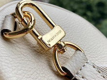 Premium Monogram Tote Bag - Elegant Luxury Women's Designer Handbag - NM4923
