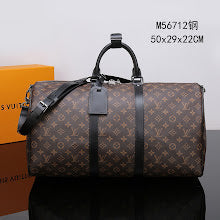 Premium Signature Shoulder Bag - Chic Women's Luxury Designer - NM4135