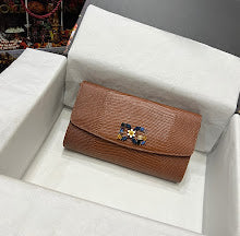 Premium Heritage Tote Bag - Elegant Women's Luxury Designer Style - NM6876