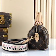 Designer Signature Tote - Premium Luxury Women's Fashion Bag - NM4832