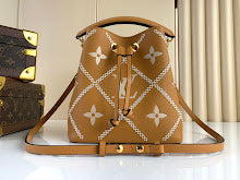 Luxury Designer Shoulder Bag for Women - Premium Fashion Handbag - NM4793