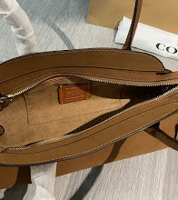 New Premium Leather Crossbody Bag - Elegant Women's Designer Handbag - NM6317