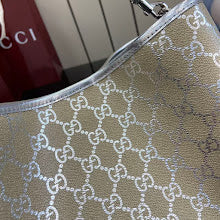 Designer Heritage Shoulder Bag - Premium Luxury Women's Handbag - NM4009