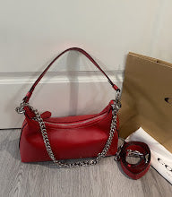 New Chic Women's Designer Tote - Luxury Premium Handbag Style - NM6508