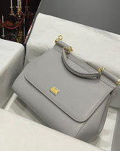 Luxury Designer Shoulder Bag for Women - Premium Fashion Handbag - NM7253