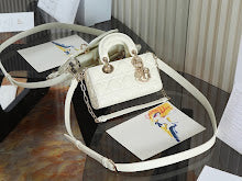 Premium Top Handle Shopper - Luxury Women's Designer Style Bag - NM7602