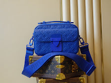 Luxury Structured Shoulder Bag - Women's Premium Designer Fashion - NM5101