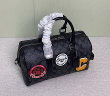 New Luxury Designer Shoulder Bag for Women - Premium Fashion Handbag - NM6498