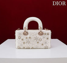 Premium Leather Shoulder Bag - Elegant Women's Designer Handbag - NM7300