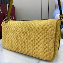 Premium Signature Shoulder Bag - Chic Women's Luxury Designer - NM3966
