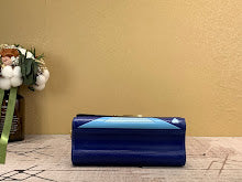Premium Signature Shoulder Bag - Chic Women's Luxury Designer - NM5432