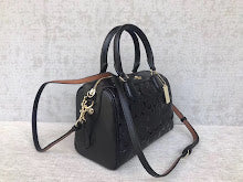 New Designer Monogram Crossbody - Luxury Women's Premium Fashion Bag - NM6406