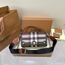 Luxury Designer Top Handle Bag for Women - Premium Satchel Handbag - NM5612
