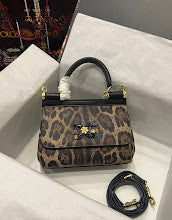 Premium Women's Tote Bag - Luxury Designer Fashion Handbag - NM7035