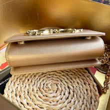 Chic Designer Shoulder Handbag - Premium Luxury Women's Style - NM6879