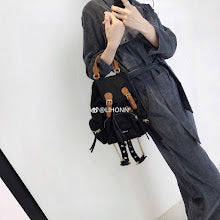 New Premium Leather Shoulder Bag - Elegant Women's Designer Handbag - NM5898