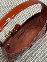 Designer Heritage Crossbody Bag - Premium Luxury Women's Fashion - NM3639