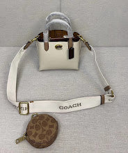 New Chic Designer Crossbody Purse - Premium Luxury Women's Style - NM6511