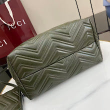 Luxury Large Tote Bag - Women's Premium Designer Fashion Handbag - NM4015