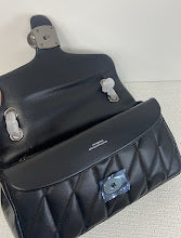 New Designer Heritage Top Handle Bag - Premium Luxury Women's Fashion - NM6556