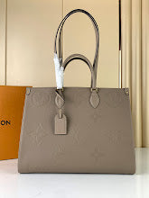 Chic Designer Satchel Bag - Luxury Women's Top Handle Handbag - NM4163