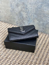 Luxury Monogram Top Handle Bag - Women's Elegant Designer Fashion - NM3789