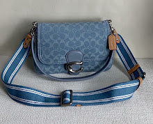 New Chic Women's Satchel Handbag - Luxury Premium Designer Style - NM6572
