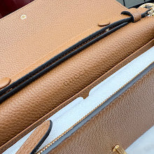 Premium Women's Top Handle Bag - Luxury Designer Satchel Fashion - NM4019