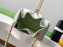 New Premium Signature Shoulder Bag - Chic Women's Luxury Designer - NM5966