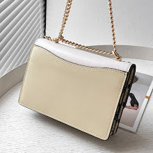 New Premium Women's Top Handle Bag - Luxury Designer Satchel Fashion - NM6448