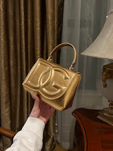 Luxury Mini Crossbody Bag - Women's Premium Designer Fashion - NM6750