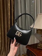 Premium Leather Shoulder Bag - Elegant Women's Designer Handbag - NM6927