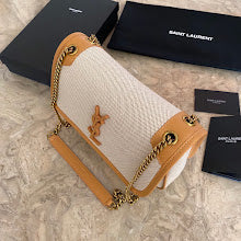 Premium Women's Crossbody Bag - Luxury Designer Fashion Accessory - NM3368