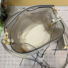 Premium Leather Crossbody Bag - Elegant Women's Designer Handbag - NM4125