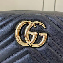 Luxury Designer Shoulder Bag for Women - Premium Fashion Handbag - NM3886