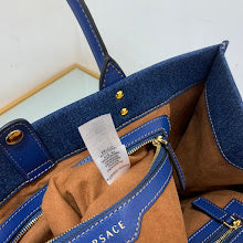 Luxury Large Tote Bag - Women's Premium Designer Fashion Handbag - NM3112