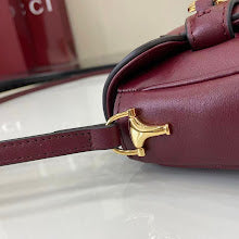 Luxury Iconic Crossbody Bag - Women's Elegant Designer Fashion - NM3950