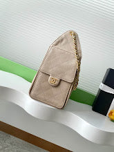 New Luxury Mini Crossbody Bag - Women's Premium Designer Fashion - NM5970