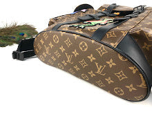 Chic Designer Satchel Bag - Luxury Women's Top Handle Handbag - NM4958