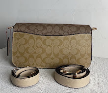 New Designer Heritage Shoulder Bag - Premium Luxury Women's Handbag - NM6578