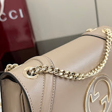 Premium Heritage Tote Bag - Elegant Women's Luxury Designer Style - NM4084