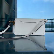 New Premium Women's Shoulder Bag - Designer Luxury Fashion Accessory - NM6348